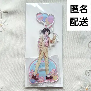 오마 코키치 단간론파 마네키네코 아크릴 스탠드