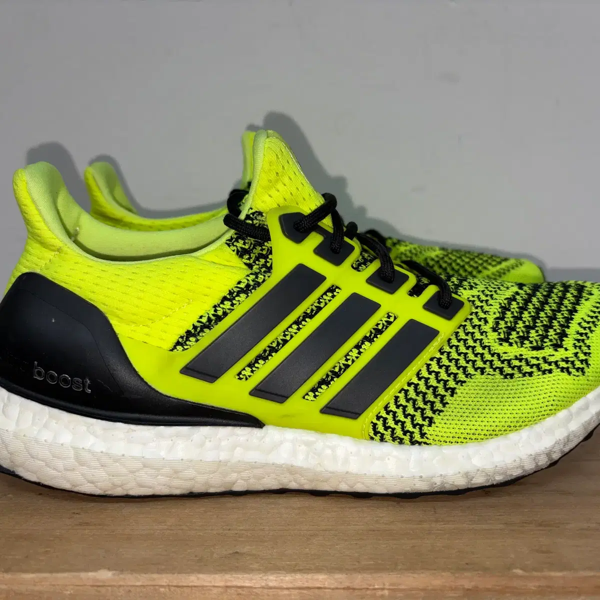 adidas gazelle silver green womens James Bond adidas UltraBoost 20 Running Shoe - Black Tuxedo main image 0