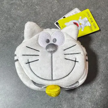 도라에몽 골프공 파우치 토라노몬 힐즈 인기 한정 상품