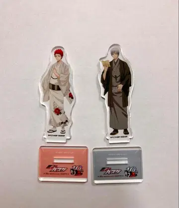 쿠로바스 아카시 마유즈미 아크릴 스탠드