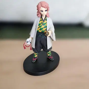 귀멸의 칼날 사비토 피규어