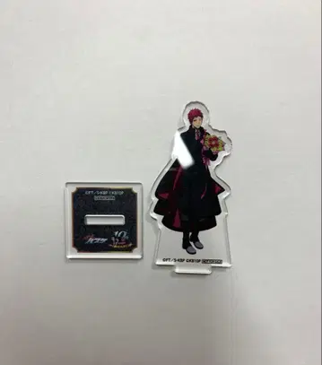 쿠로바스 아카시 아크릴 스탠드 18