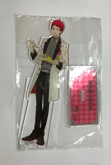 쿠로바스 아카시 아크릴 스탠드 19