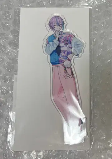 프로세카 멜로파레 카페 아크릴 스탠드 카미시로 루이