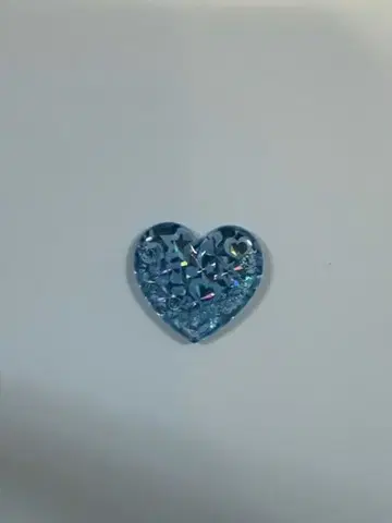 프리즘스톤 스타 목걸이