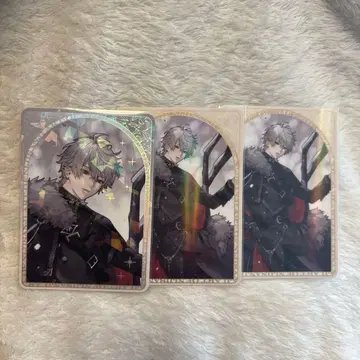 쿠츠하 ART OF NIJISANJI 묶음 판매