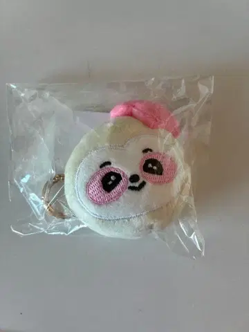 [ 미개봉 새상품 ] NiziU 아야카 NIZOO 아노 마스코트 키링