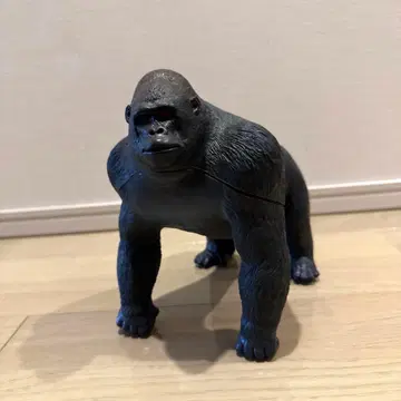 페이보릿 니시롤랜드 고릴라 비닐 모델