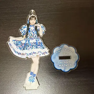 CUTIE STREET 마스다 아야노 아크릴 스탠드