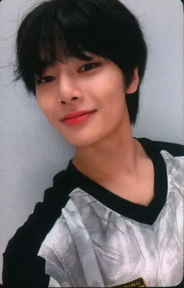 StrayKids 락스타 I.N 트레이딩 카드