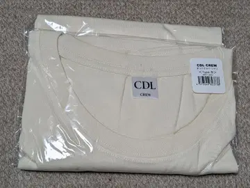 ANSWER - SHADOW EP CDL CREW 오리지널 T셔츠