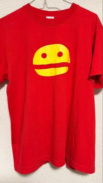 니시무라 유우지 아기 쥐 반스 T셔츠