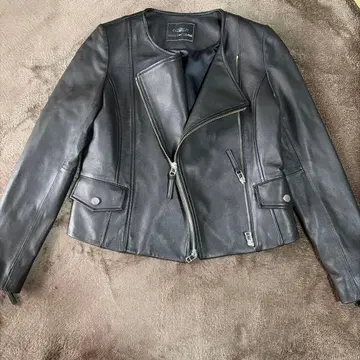 GRACE CNTINENTAL 그레이스 콘티넨탈 램 가죽 양가죽