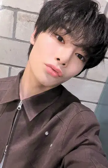 StrayKids Ktown4U I.N 락스타