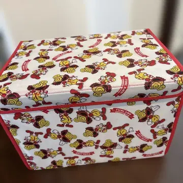 hysteric mini 수납 박스 39*27*27