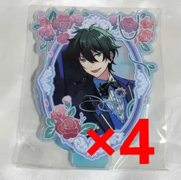 앙스타 키즈나 아크릴 스탠드 카게히라 미카