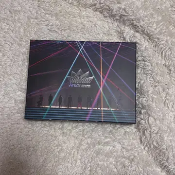 Snow ManDomeTour2024 RAYS