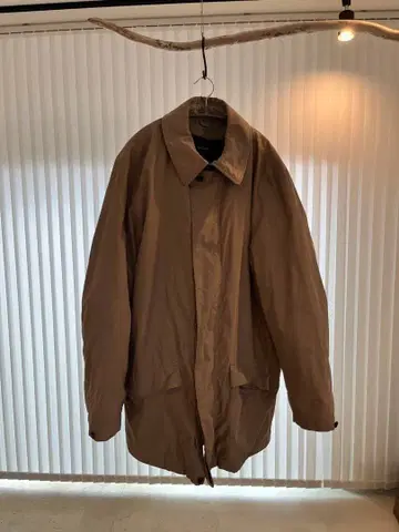 NAUTICA 자켓 라이너 탈부착 가능