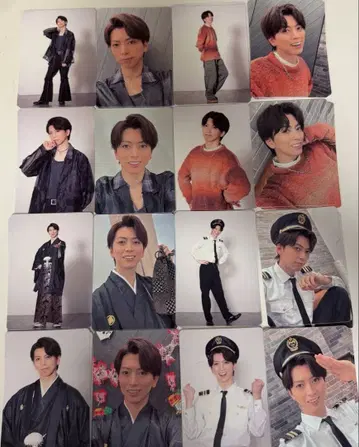 MeseMoa. 노자키 도시락 트레이딩 카드