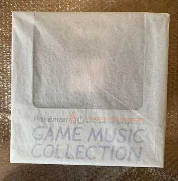 포켓몬 빨간색 그린 GAME MUSIC GAME BOY형 재생 머신