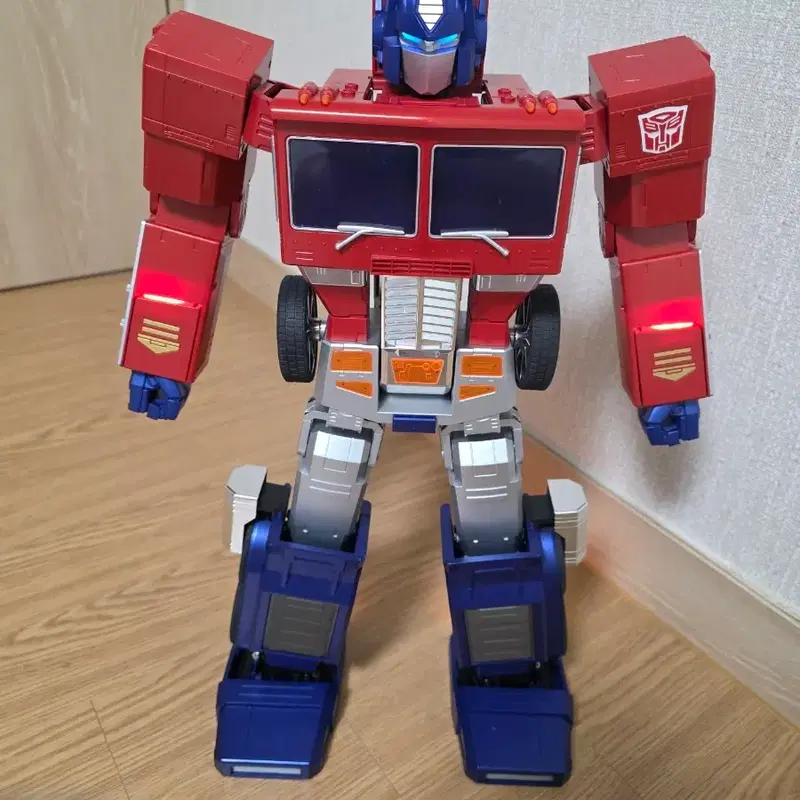 Robosen 트랜스포머 정품