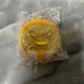 시크릿 반짝반짝 컴팩트 거울 참 우사하나
