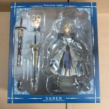 HYPER FATE COLLECTION Fate 세이버 1/8