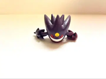 메가팬텀 포켓몬 피규어 몬코레