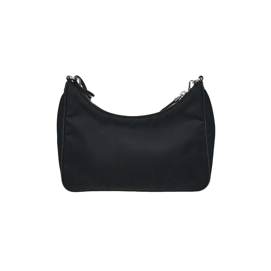 Prada Re-Edition 2005 Re-Nylon 单肩包