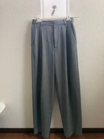 roku beautyandyouth 슬랙스 팬츠