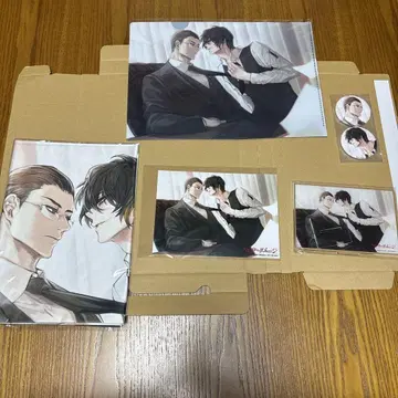 슬로우 데미지 스텔라워스 특전