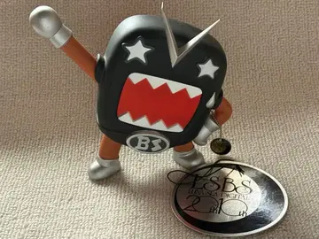 LUNA SEA 도모군 콜라보 저금통