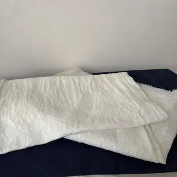 tumugu: 린넨 스톨