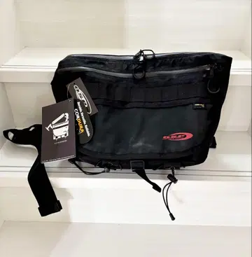 [ 미사용 새상품 ] OSP 숄더백 낚시