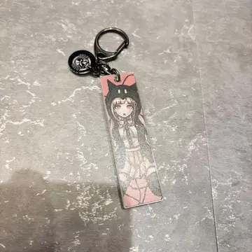 슈퍼 단간론파 2: 안녕히 절망학원 - 나나미 치아키 키링