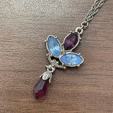 1928 Jewelry 빈티지 목걸이