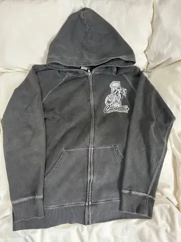 barns outfitters 집업 후드티