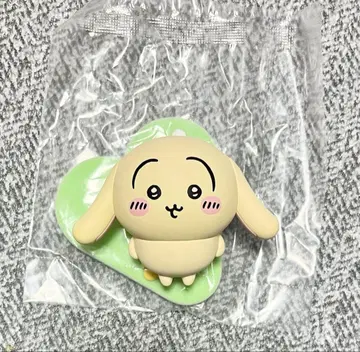 치이카와 (먼작귀) USAGI 투성이 피규어 늘어진 귀 토끼