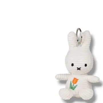 새상품 BON TON TOYS 미피 70주년 키링