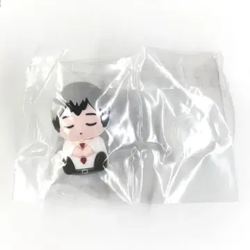 하이큐!! 손가락 위의 러버 스탠드 컬렉션 낮잠 키타 신스케