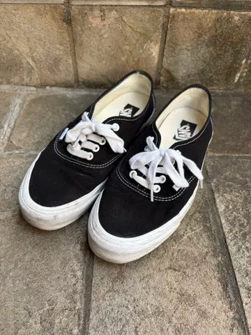 VANS PREMIUM Authentic Reissue 44