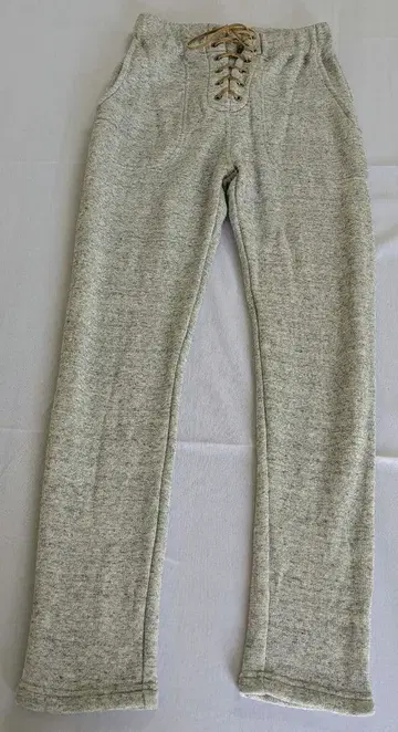 searoomlynn 시루무린 스웨트 팬츠