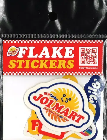 JO1 JO1 MART New Smile MD 프레이크 씰