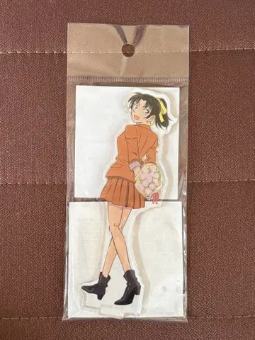 명탐정 코난 서가영(토야마 카즈하) 아크릴 스탠드