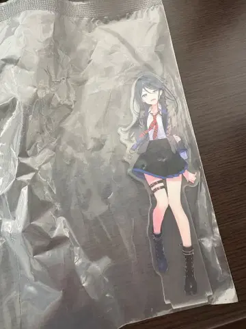 호시노 이치카 아크릴 스탠드