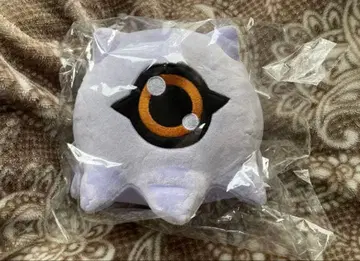 디지몬 크라몬 봉제 인형