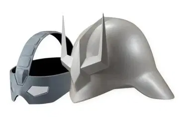 [ 미개봉 레어 ] 샤아 아즈나블 슈타르헬름 기동전사 건담 메가하우스