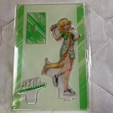 소드 아트 온라인 리파 페인스타일ver. 아크릴 스탠드