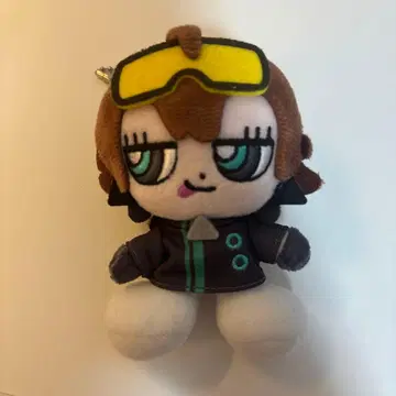 계속 한밤중이면 좋을 텐데 니라짱 봉제 인형 휴머노이드 zutomayo