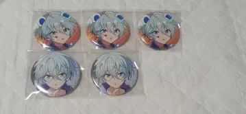 앙스타 콜렉션 캔뱃지 Nov 칸나